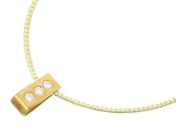 550.30: Schmuck, Ketten / Colliers / Anhänger