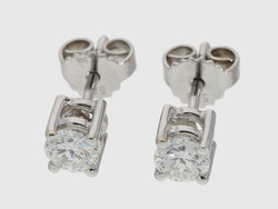 550.60: Schmuck, Ohrschmuck
