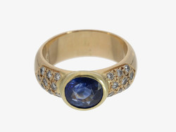 550.10: Schmuck, Ringe