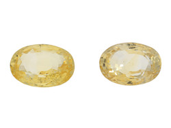 550.50: Schmuck, Edelsteine