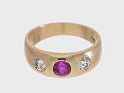 550.10: Schmuck, Ringe