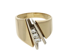 550.10: Schmuck, Ringe