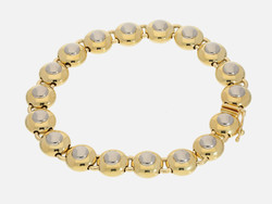 550.20: Schmuck, Armreife/Armbänder