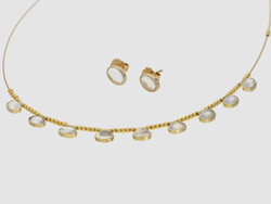550.90: Schmuck, Sets