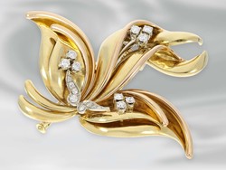 550.40: Schmuck, Broschen / Nadeln