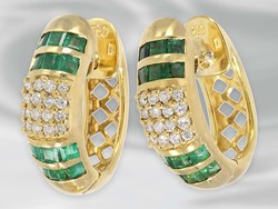 550.60: Schmuck, Ohrschmuck