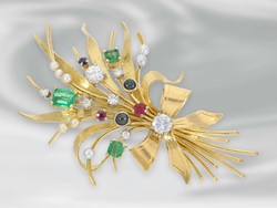 550.40: Schmuck, Broschen / Nadeln