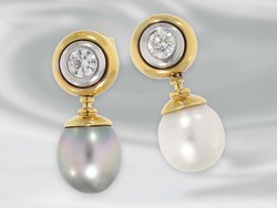 550.60: Schmuck, Ohrschmuck
