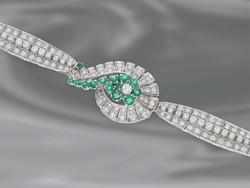550.20: Schmuck, Armreife/Armbänder