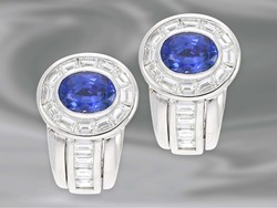 550.60: Schmuck, Ohrschmuck