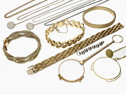 550.95: Schmuck, Diverses