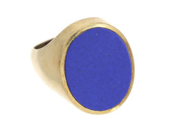 550.10: Schmuck, Ringe