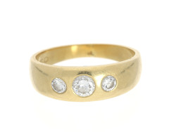 550.10: Schmuck, Ringe