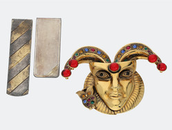 550.95: Schmuck, Diverses
