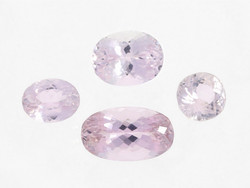 550.50: Jewelry, gem stones