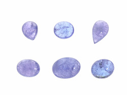 550.50: Jewelry, gem stones