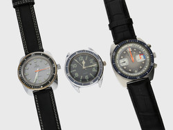 800.30: Uhren, Armbanduhren