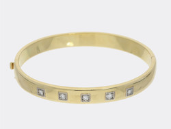 550.20: Schmuck, Armreife/Armbänder