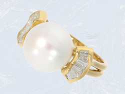 550.10: Schmuck, Ringe