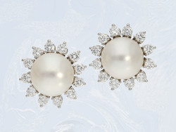 550.60: Schmuck, Ohrschmuck