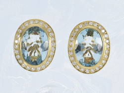 550.60: Schmuck, Ohrschmuck