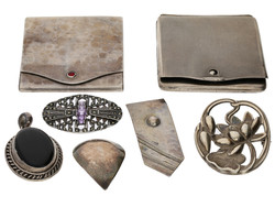 550.95: Bijoux, divers