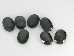 550.50: Jewelry, gem stones
