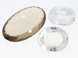 550.50: Jewelry, gem stones