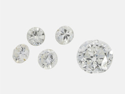550.50: Jewelry, gem stones