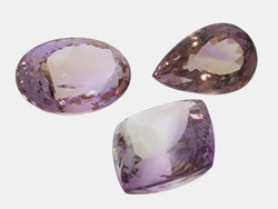 550.50: Jewelry, gem stones
