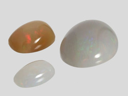 550.50: Jewelry, gem stones