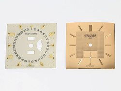 800.90: Watches, Supplies