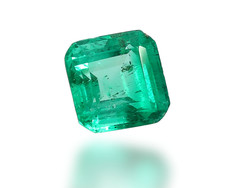 550.50: Schmuck, Edelsteine