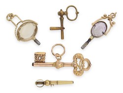 800.90: Watches, Supplies