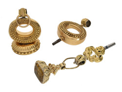 800.90: Watches, Supplies