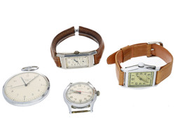 800.95: Watches, Various