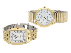 800.95: Watches, Various