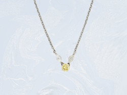 550.30: Jewelry, chains / pendants / necklaces