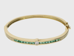 550.20: Schmuck, Armreife/Armbänder