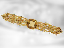 550.40: Jewelry, brooches and pins