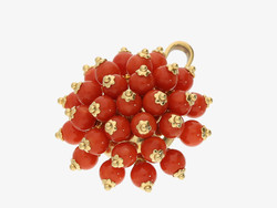 550.30: Schmuck, Ketten / Colliers / Anhänger