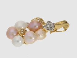 550.30: Schmuck, Ketten / Colliers / Anhänger