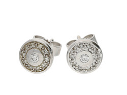 550.60: Schmuck, Ohrschmuck