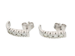 550.60: Schmuck, Ohrschmuck