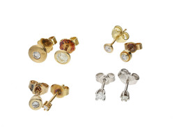 550.60: Schmuck, Ohrschmuck