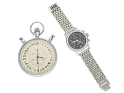 800.95: Watches, Various