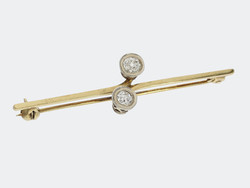 550.40: Jewelry, brooches and pins