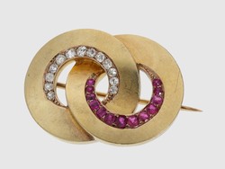 550.40: Jewelry, brooches and pins