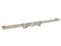 550.40: Jewelry, brooches and pins