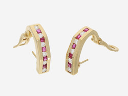 550.60: Schmuck, Ohrschmuck